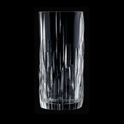 Nachtmann Nachtmann Shu Fa Long Drink - Set of 4   