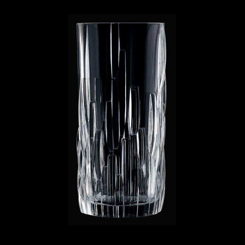 Nachtmann Nachtmann Shu Fa Long Drink - Set of 4   