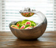 Nambe Nambe Large Scoop Server   