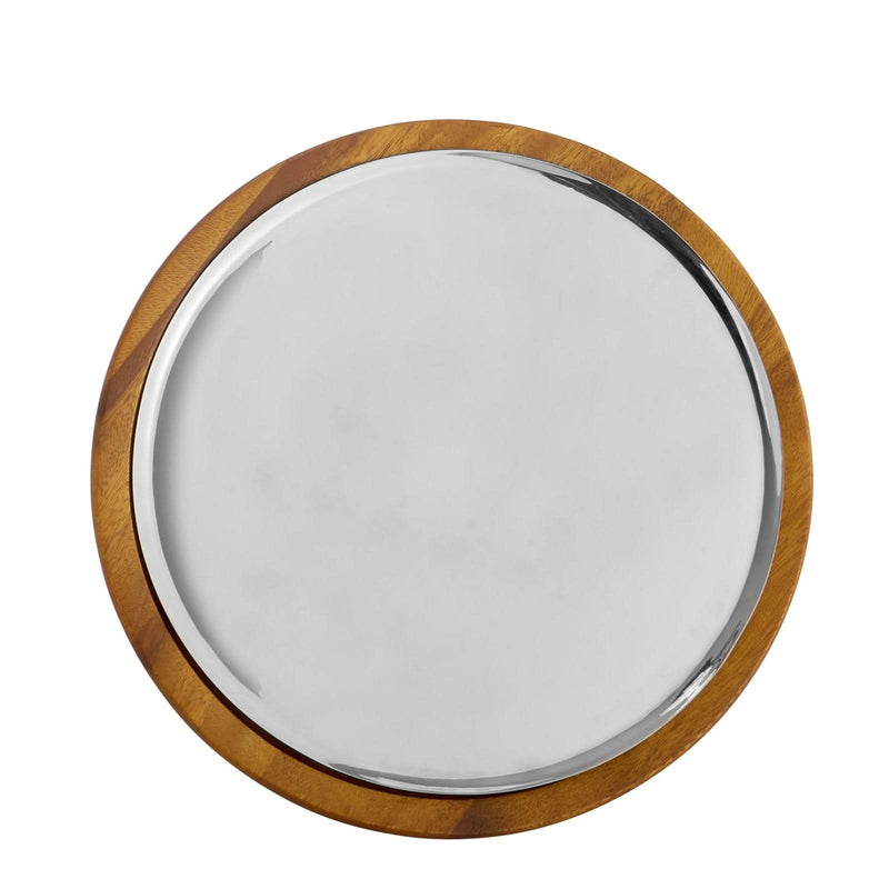 Nambe Nambe Vie 14.75" Bar Tray   