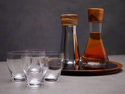 Nambe Nambe Vie 14.75" Bar Tray   