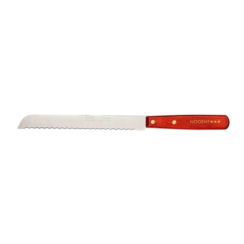Nogent Nogent 7.5" Bread Knife   