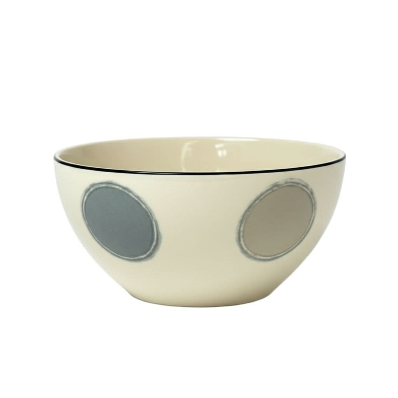 Noritake Noritake Ambience Java Graphite Cereal Bowl   