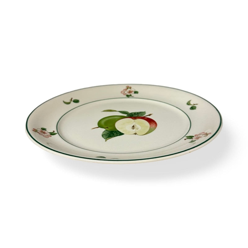 Noritake Noritake Apple Crisp Dinner Plate   