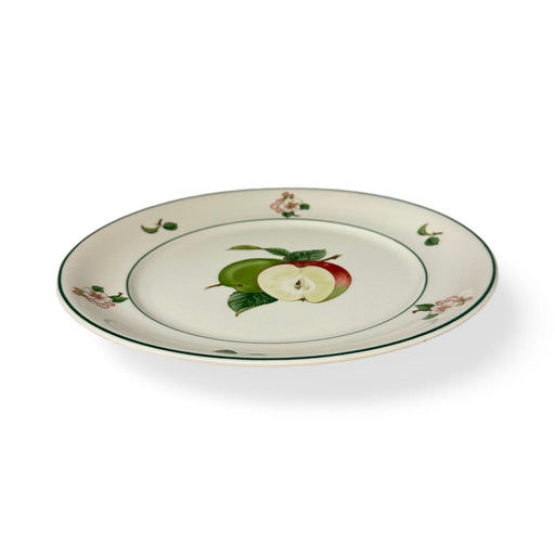 Noritake Noritake Apple Crisp Dinner Plate   