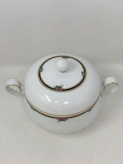 Noritake Noritake April Poem Covered Vegetable   