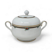 Noritake Noritake April Poem Covered Vegetable   