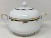 Noritake Noritake April Poem Covered Vegetable   
