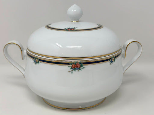 Noritake Noritake April Poem Covered Vegetable   