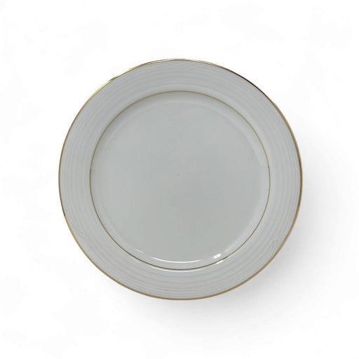 Noritake Noritake Arctic Gold Dinner Plate   