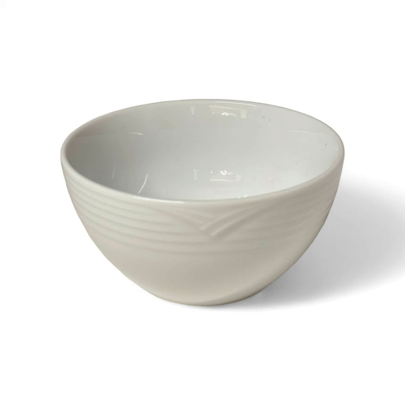 Noritake Noritake Arctic White Small Bowl   