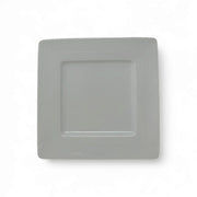 Noritake Noritake Arctic White Square Dinner Plate Large   