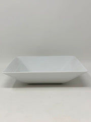 Noritake Noritake Arctic White Square Soup   