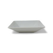 Noritake Noritake Arctic White Square Soup   