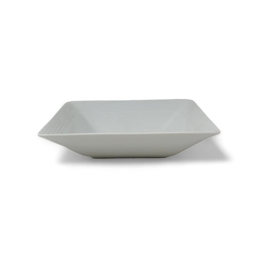 Noritake Noritake Arctic White Square Soup   