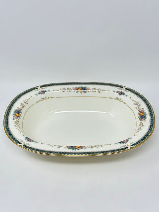 Noritake Noritake Bellcrest Oval Vegetable Bowl   