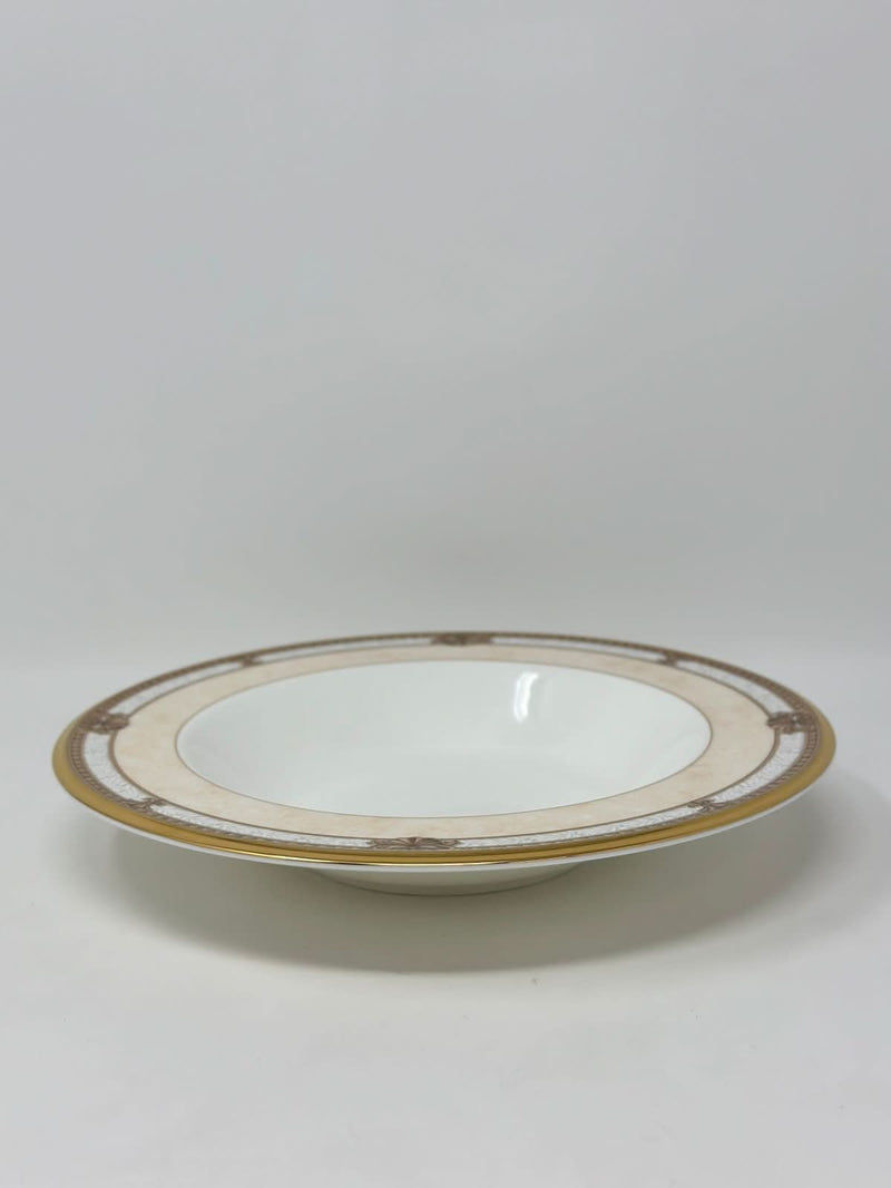 Noritake NORITAKE CHAVOT GOLD RIM SOUP   