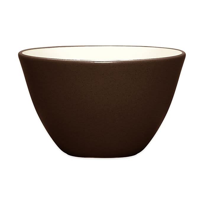 Noritake Noritake Chocolate Mini Bowl   