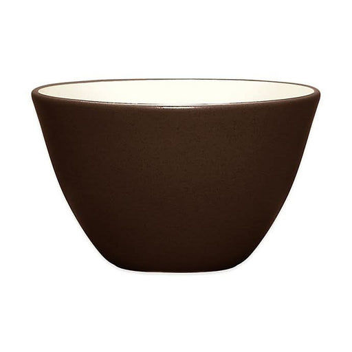 Noritake Noritake Chocolate Mini Bowl   