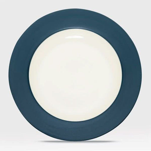 Noritake Noritake Colorwave Blue Rim Salad Plate   
