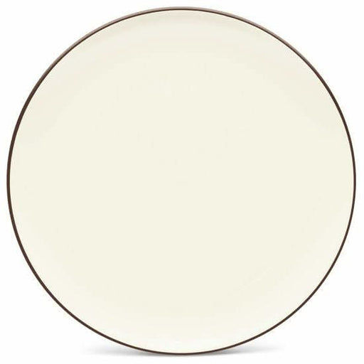 Noritake Noritake Colorwave Chocolate Dinner Plate   