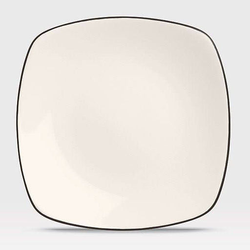 Noritake Noritake Colorwave Chocolate Square Salad Plate   
