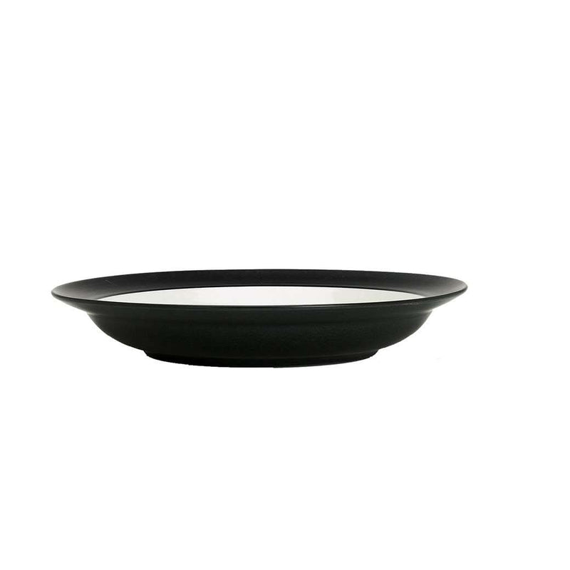 Noritake Noritake Colorwave Graphite Pasta Bowl   