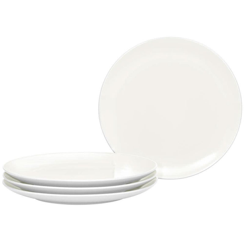 Noritake Noritake Colorwave Collection White Round Platter   