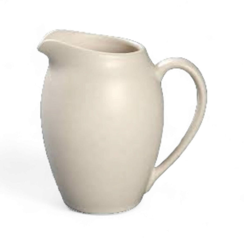 Noritake Noritake Colorwave Cream Pitcher   