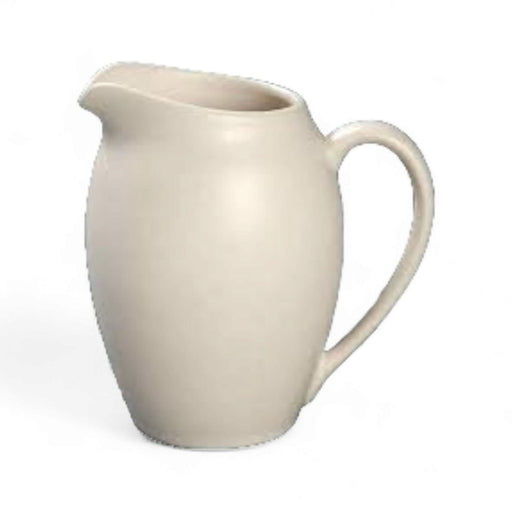 Noritake Noritake Colorwave Cream Pitcher   