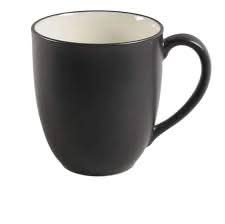 Noritake Noritake Colorwave Graphite Mug   