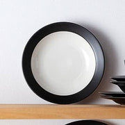 Noritake Noritake Colorwave Graphite Pasta/Rim Soup   