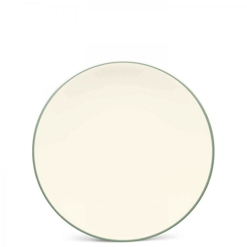 Noritake Noritake Colorwave Green Salad Plate   