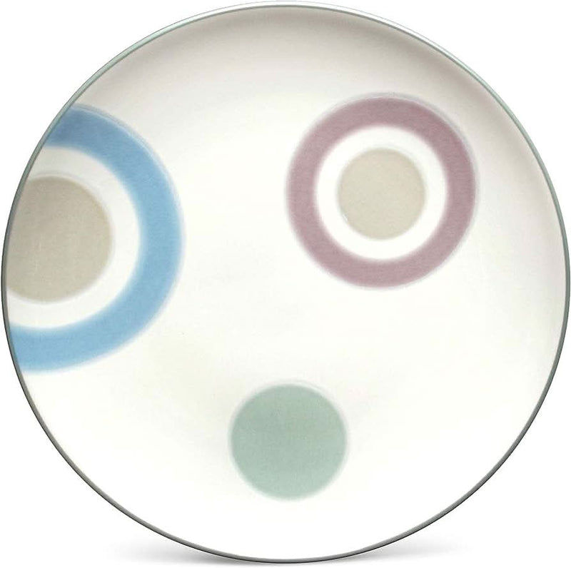 Noritake Noritake Colorwave Green Radius Accent Plate   