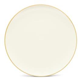 Noritake Noritake Colorwave Mustard Dinner Plate   