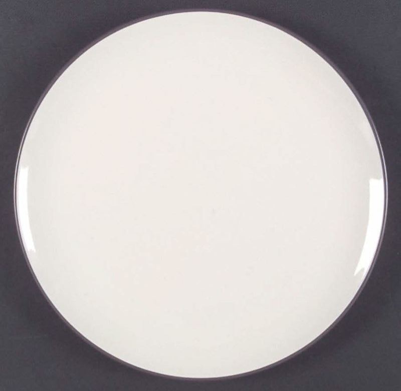 Noritake Noritake Colorwave Purple Dinner Plate   