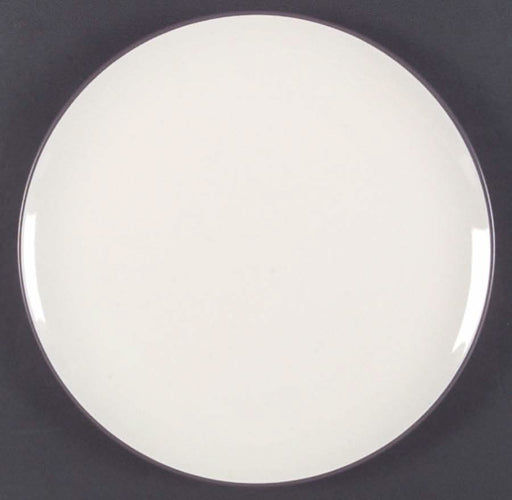 Noritake Noritake Colorwave Purple Dinner Plate   
