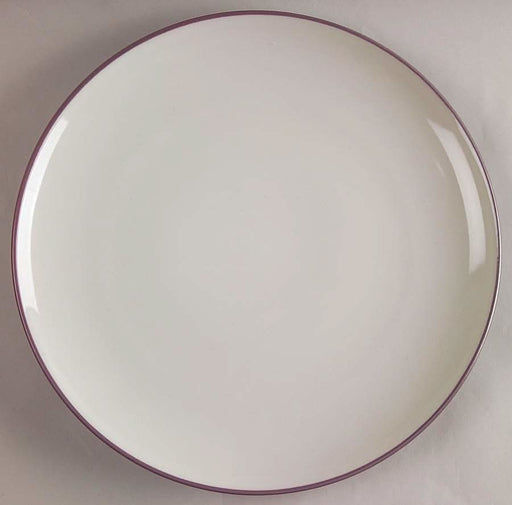 Noritake Noritake Colorwave Purple Round Platter   