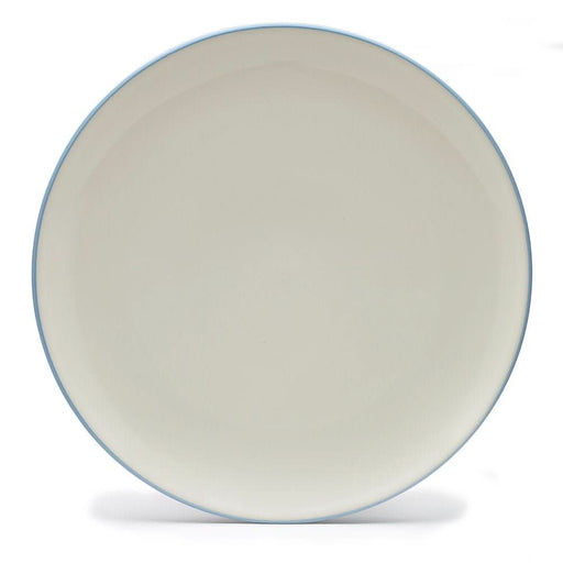 Noritake Noritake Colorwave Raspberry Dinner Plate   