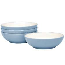 Noritake Noritake Colorwave Sky Cereal Bowl   