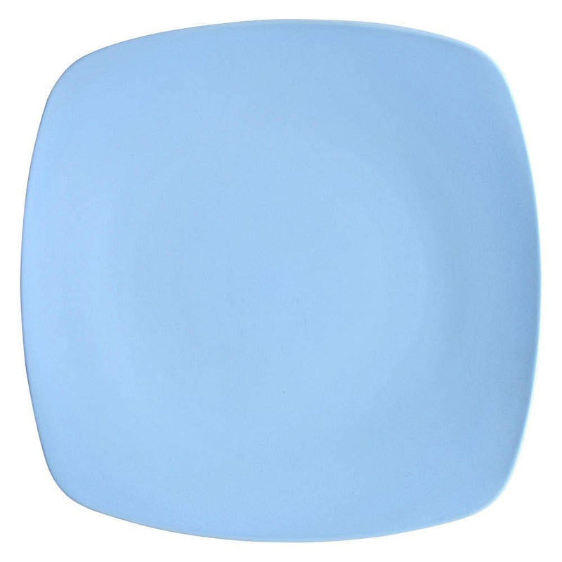Noritake Noritake Colorwave Sky Quad Platter   
