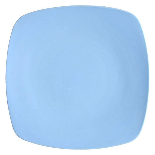 Noritake Noritake Colorwave Sky Quad Platter   