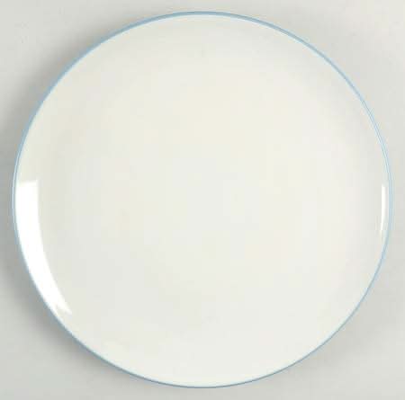 Noritake Noritake Colorwave Sky Salad Plate   