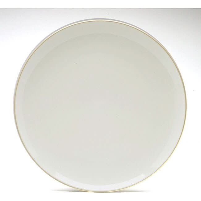Noritake Noritake Colorwave Suede Round Platter   