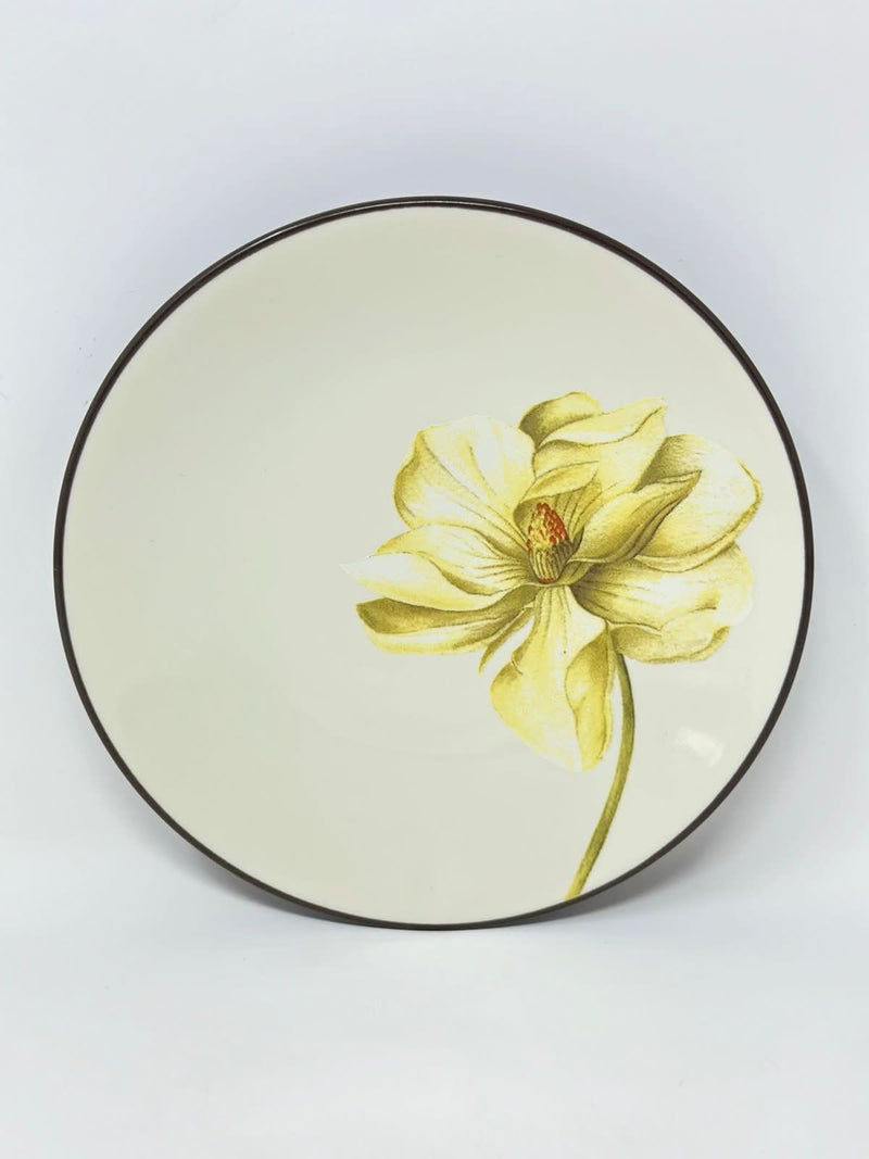 Noritake Noritake Colowave Chocolate Appetizer (Magnolia)   