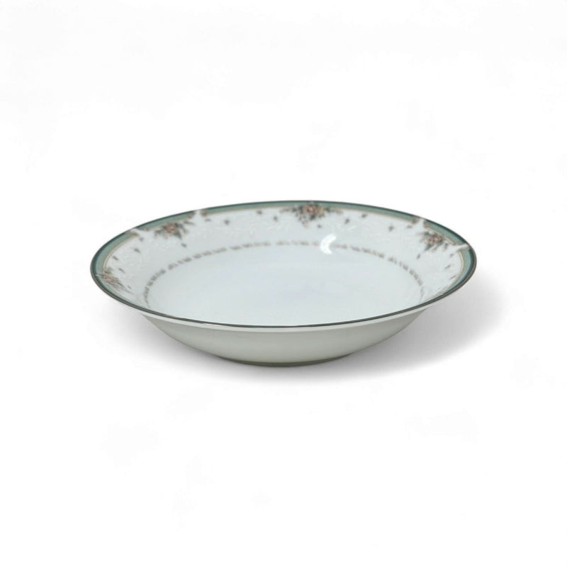 Noritake Noritake Greenbrier 8" (20cm) Soup Bowl   