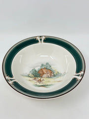 Noritake Noritake Keltcraft Pursuit Cereal Bowl   