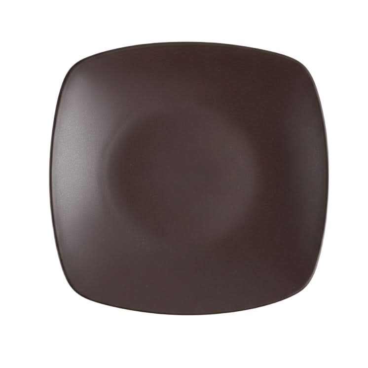 Noritake Noritake Kona Coffee Small Square Plate   