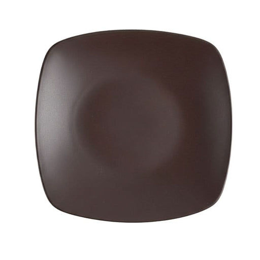 Noritake Noritake Kona Coffee Small Square Plate   