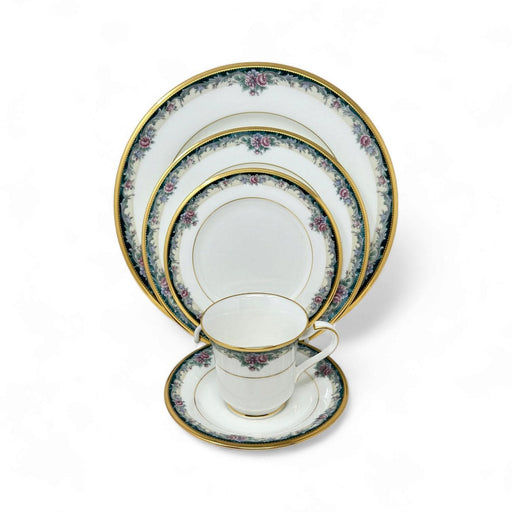 Noritake Noritake Mi Amor - 5 Piece Place Setting   